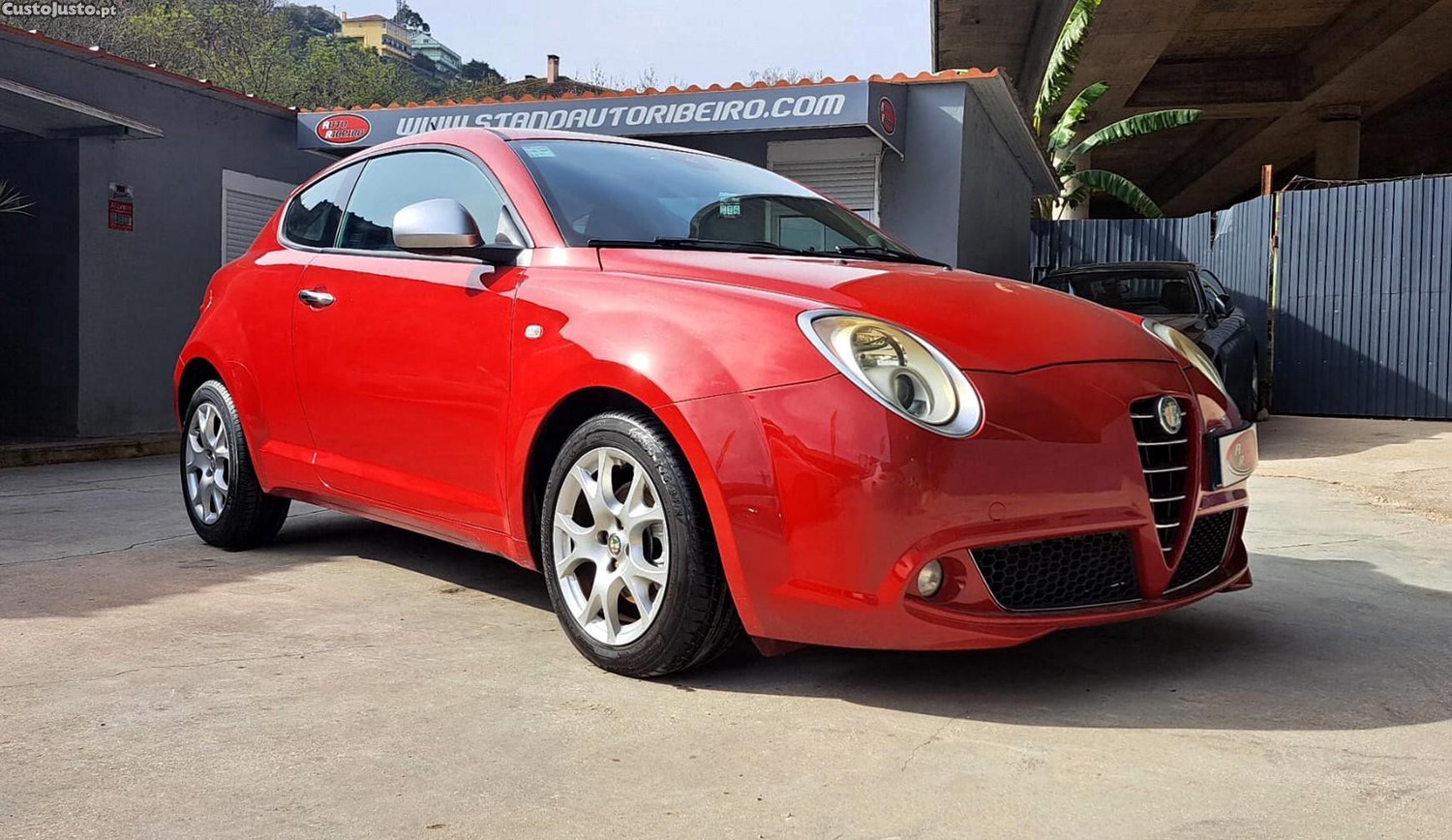 Alfa Romeo Mito 1.3 JTD Progression 5KQ - 12 foto 3