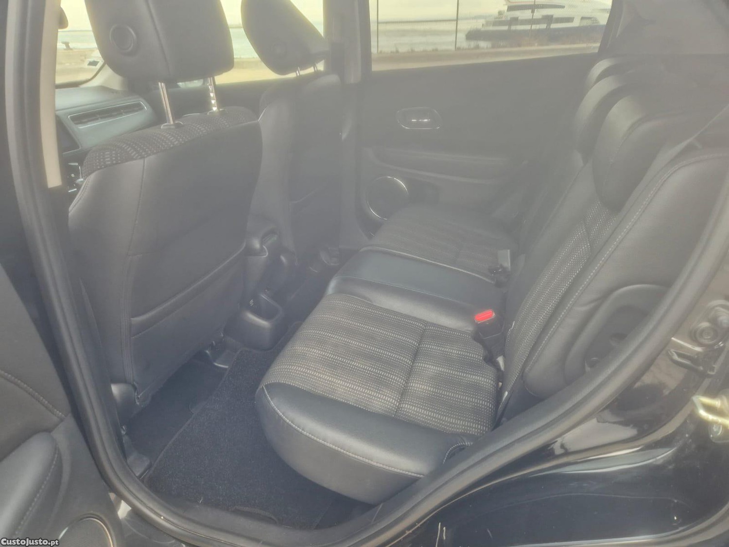 Honda HR-V 1.6 I-Dtec Navi — fotografia 7