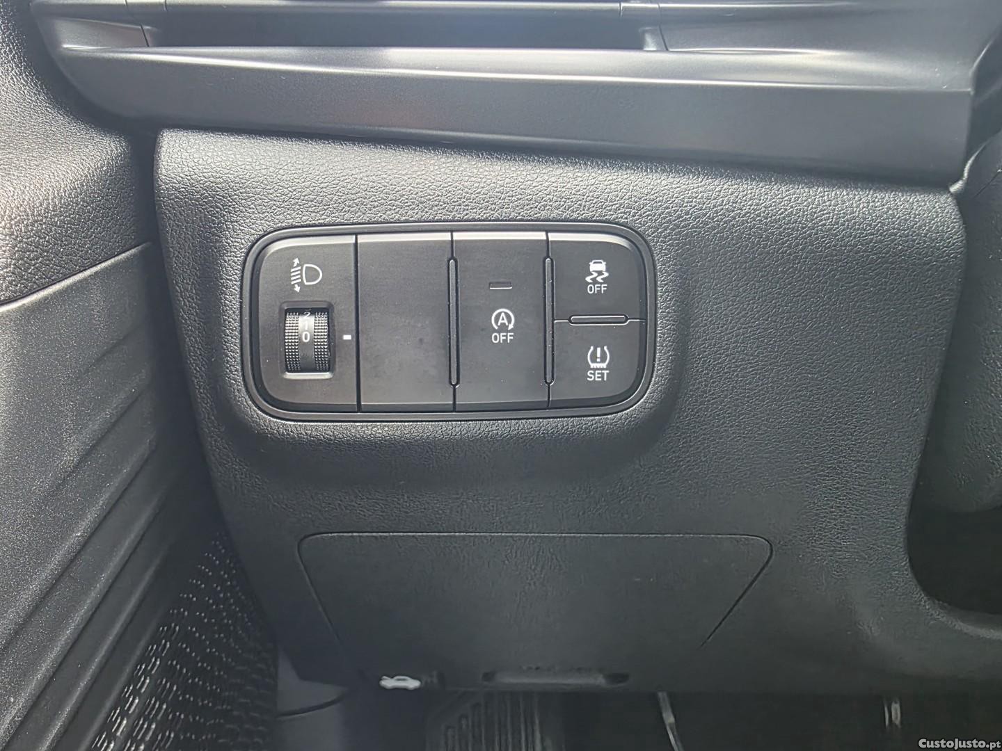 Hyundai i20 1.0 T-GDI Style Plus — fotografia 4