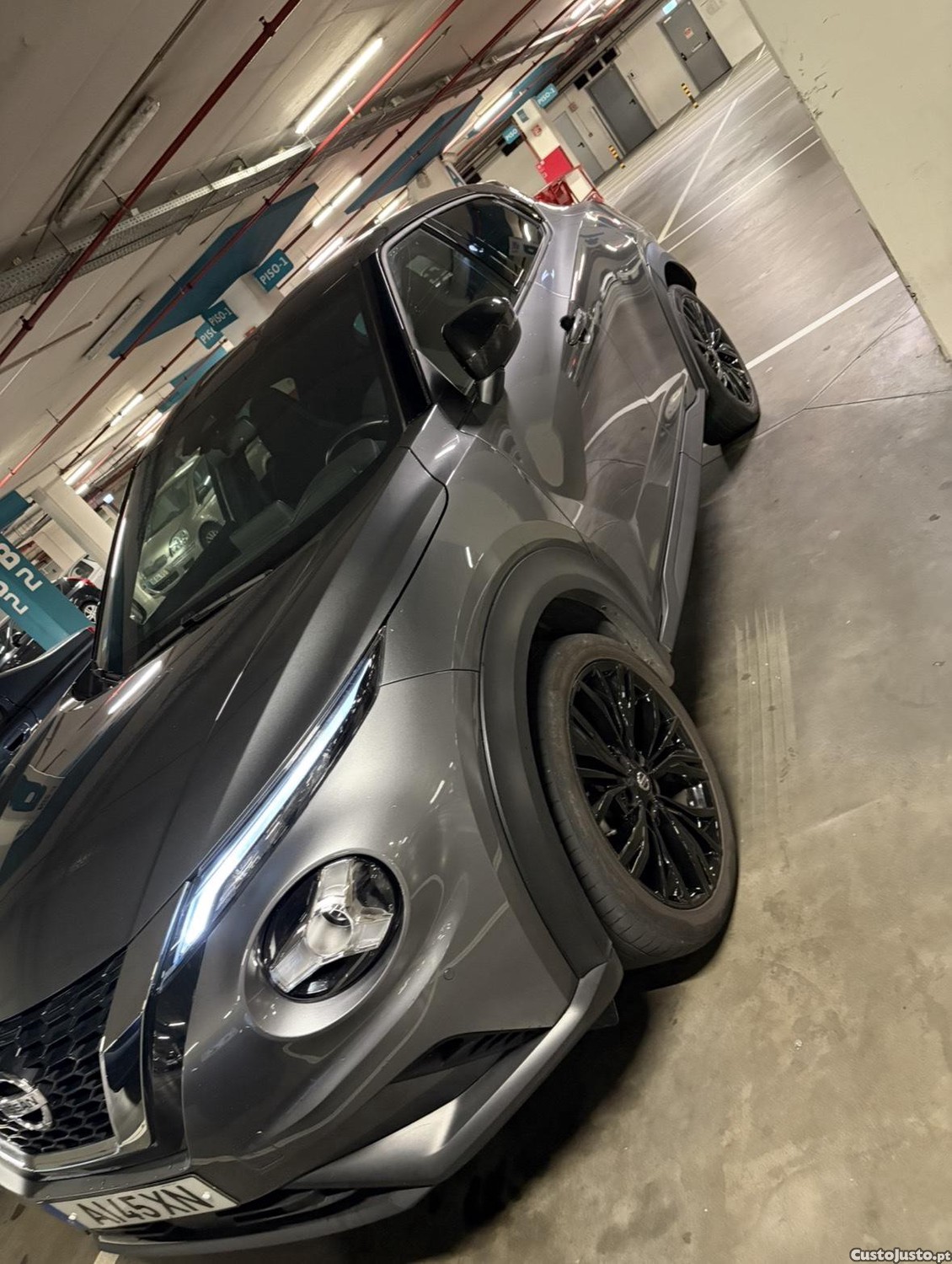 Nissan Juke ENIGMA - 21 foto 4