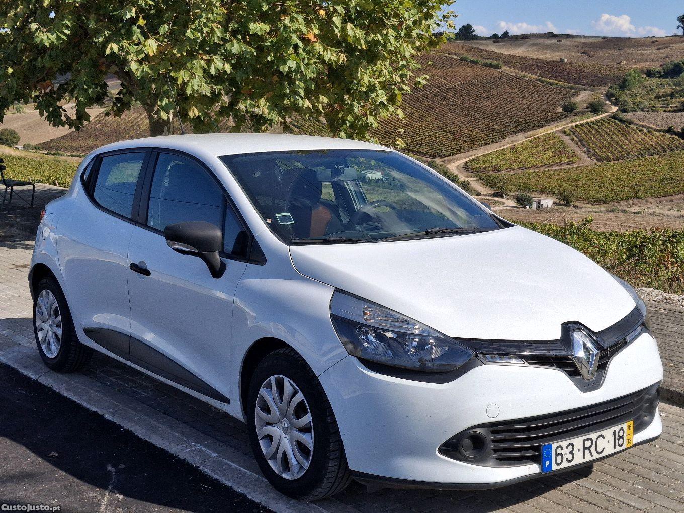 Renault Clio 1.5 DCI