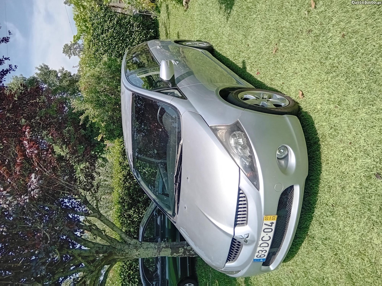 Mitsubishi Grandis 2.0 tdi 7 lugares — photo 4