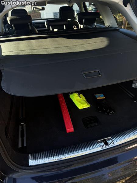 Audi A6 Avant 2.0TDI — fotografia 3