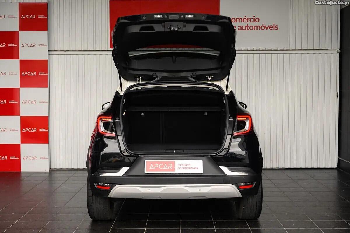 Renault Captur 1.0 TCe Techno — fotografia 28