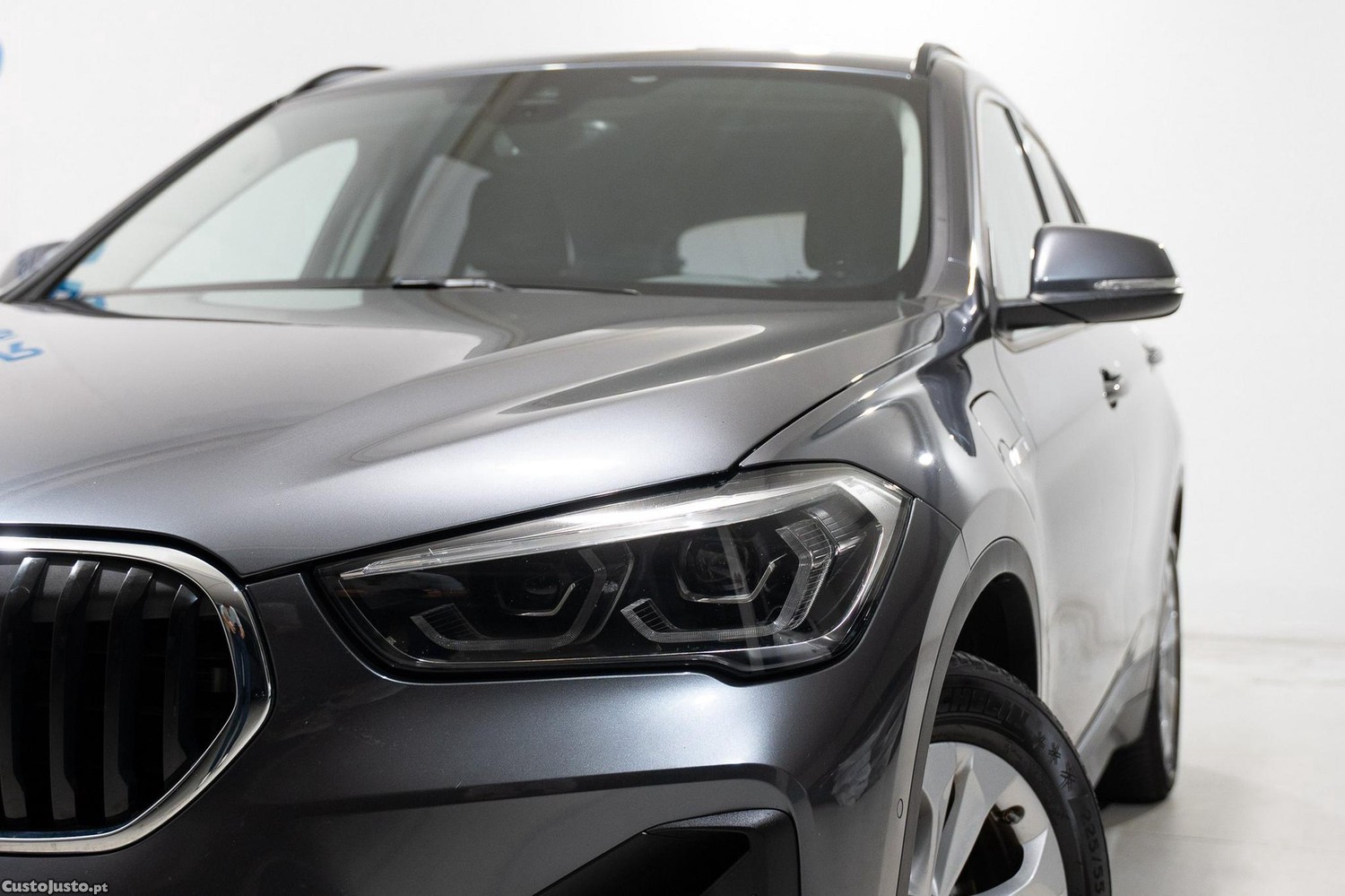 BMW X1 25 e xDrive Corporate Edition — fotografia 26