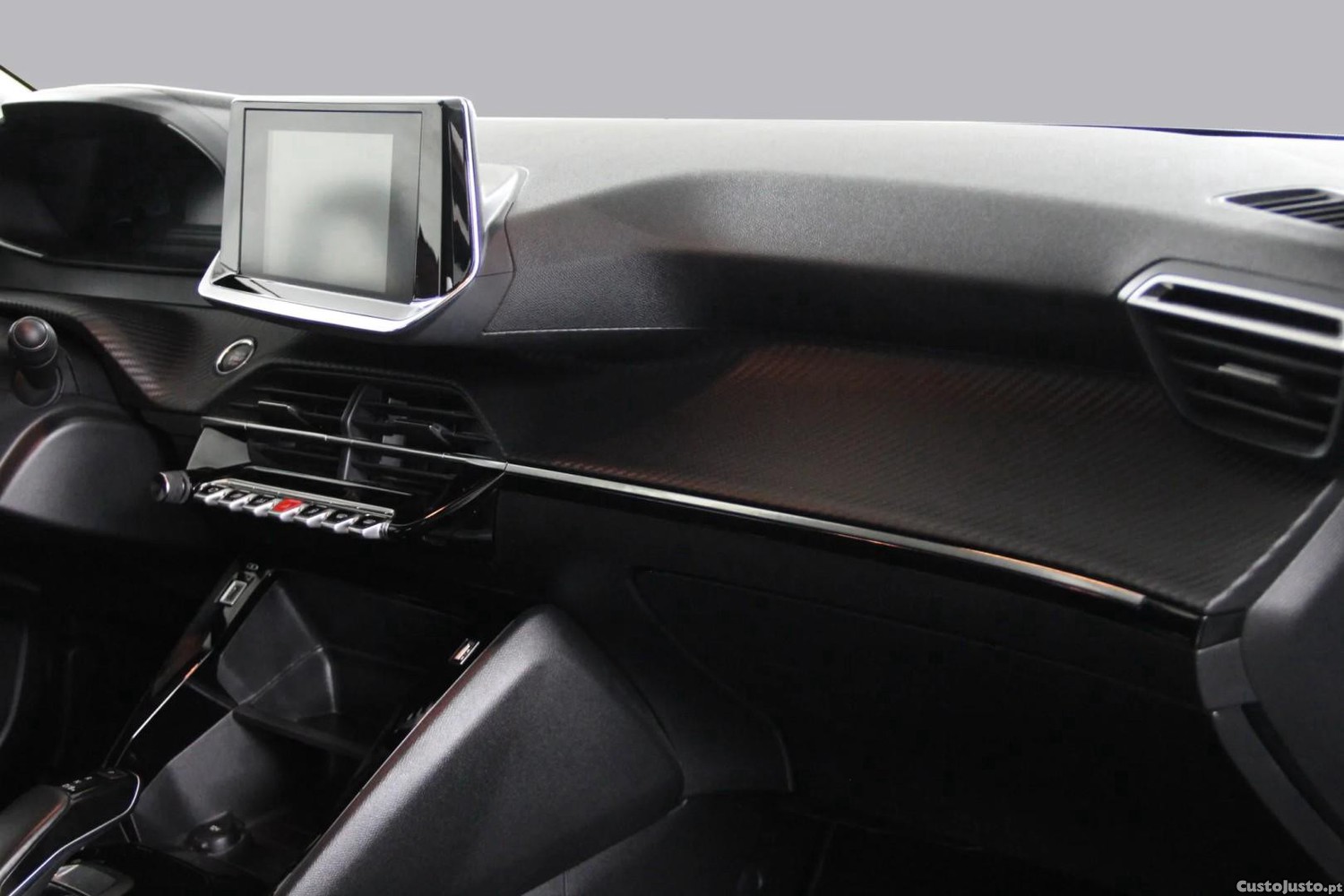 Peugeot e-208 50 kWh Style — fotografia 8