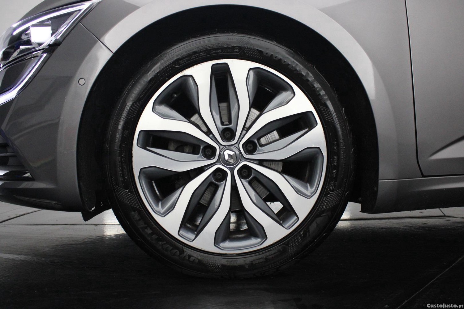 Renault Talisman ST 1.6 DCi EXECUTIVE — fotografia 3