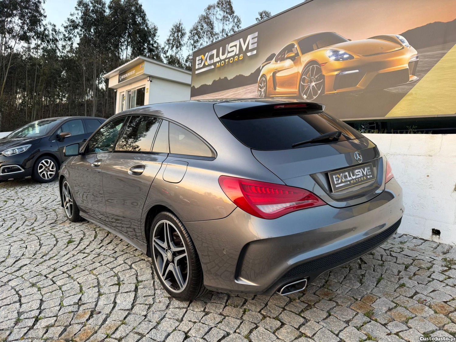 Mercedes-Benz CLA 200 AMG MOTOR 2.2d MERCEDES - 16 — photo 2
