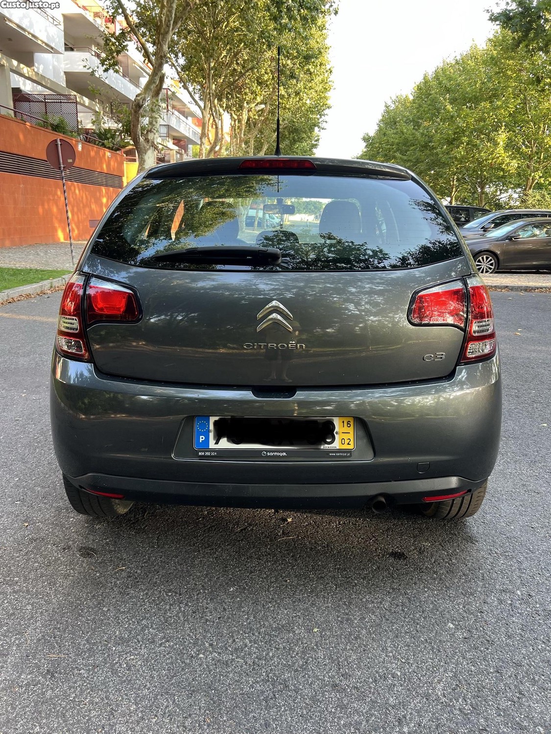 Citroën C3 1.2 60 000km! — fotografia 7