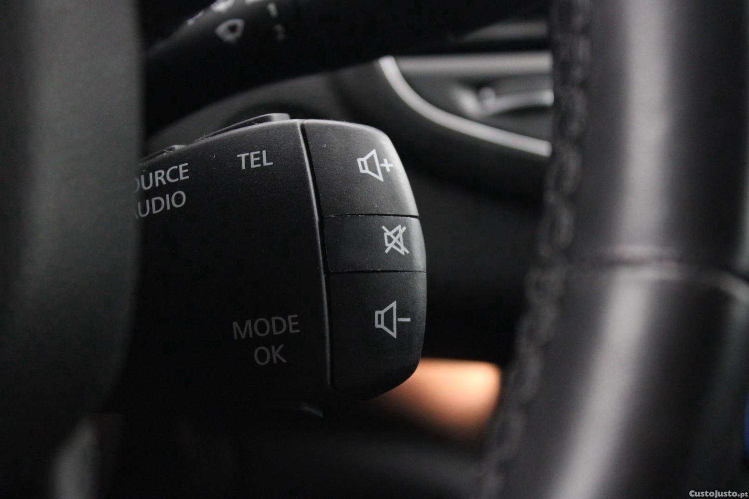 Renault Talisman ST 1.6 DCi EXECUTIVE — fotografia 34