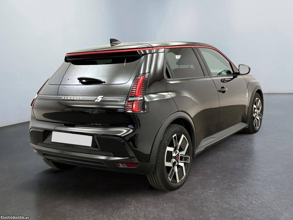Renault  Techno - 25 foto 2