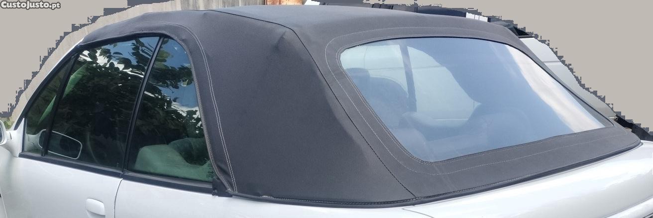 Fiat Punto Cabrio Direção Assistida — fotografia 5