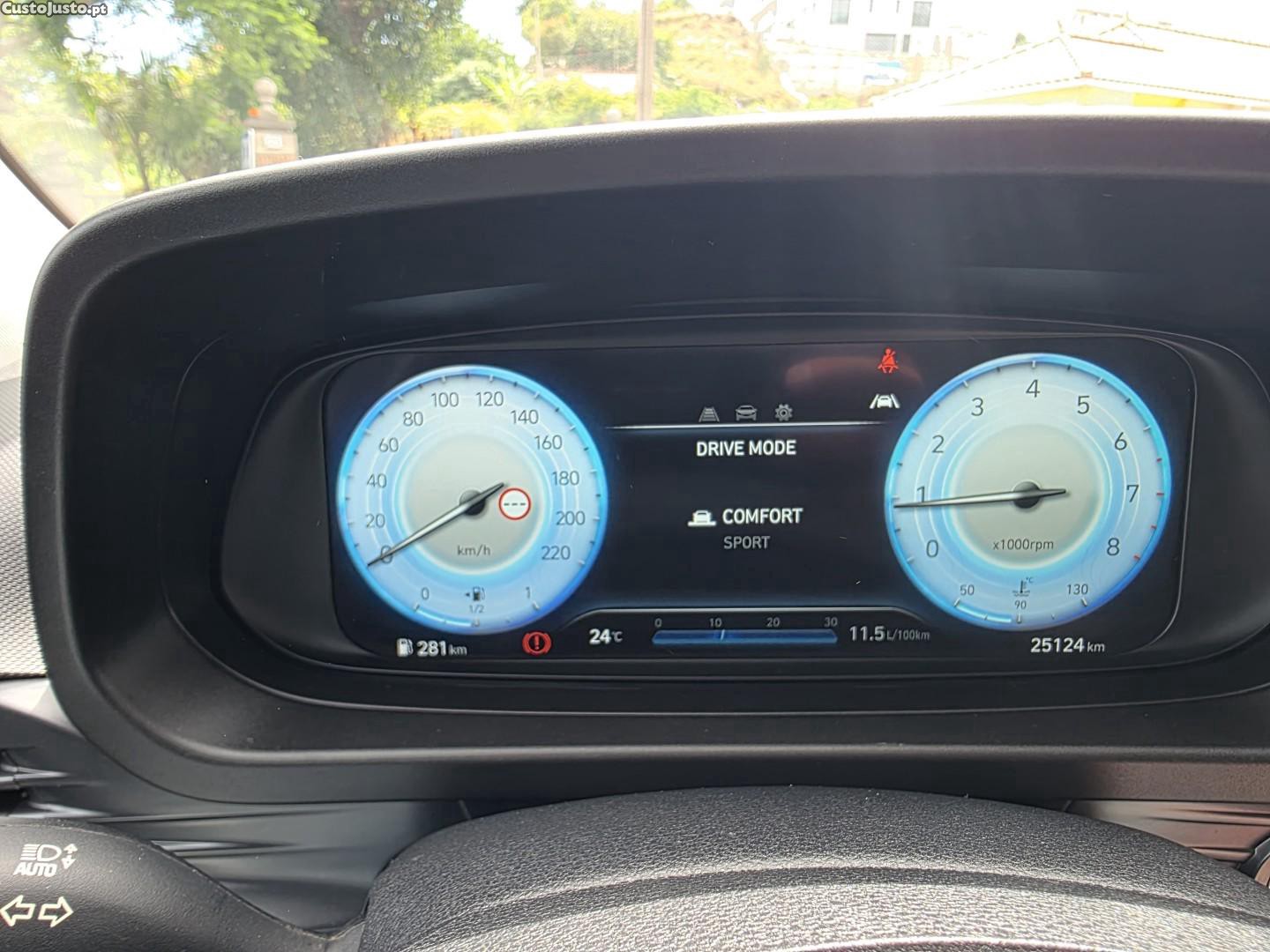Hyundai i20 1.0 T-GDI Style Plus — fotografia 20
