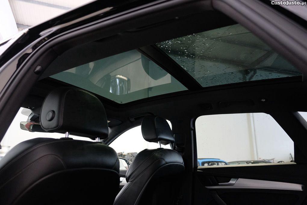 Audi Q5 55 TFSIe quattro S line S tronic — fotografia 11