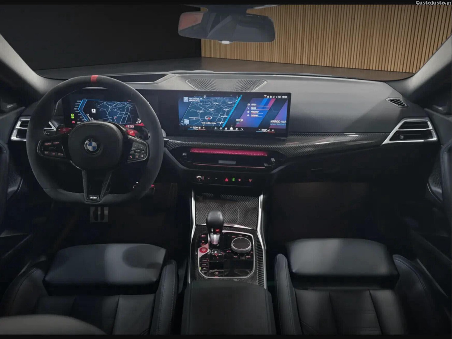 BMW M2 Auto — fotografia 3