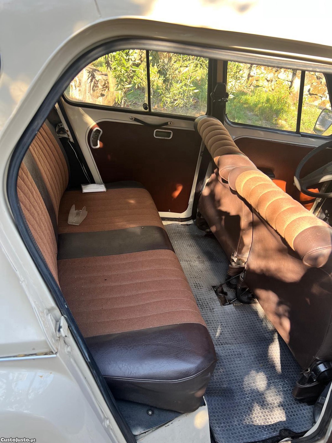 Citroën Dyane Dyane — photo 3