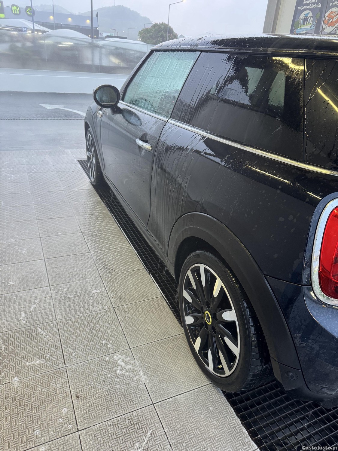 MINI Cooper SE 184 CV — fotografia 9