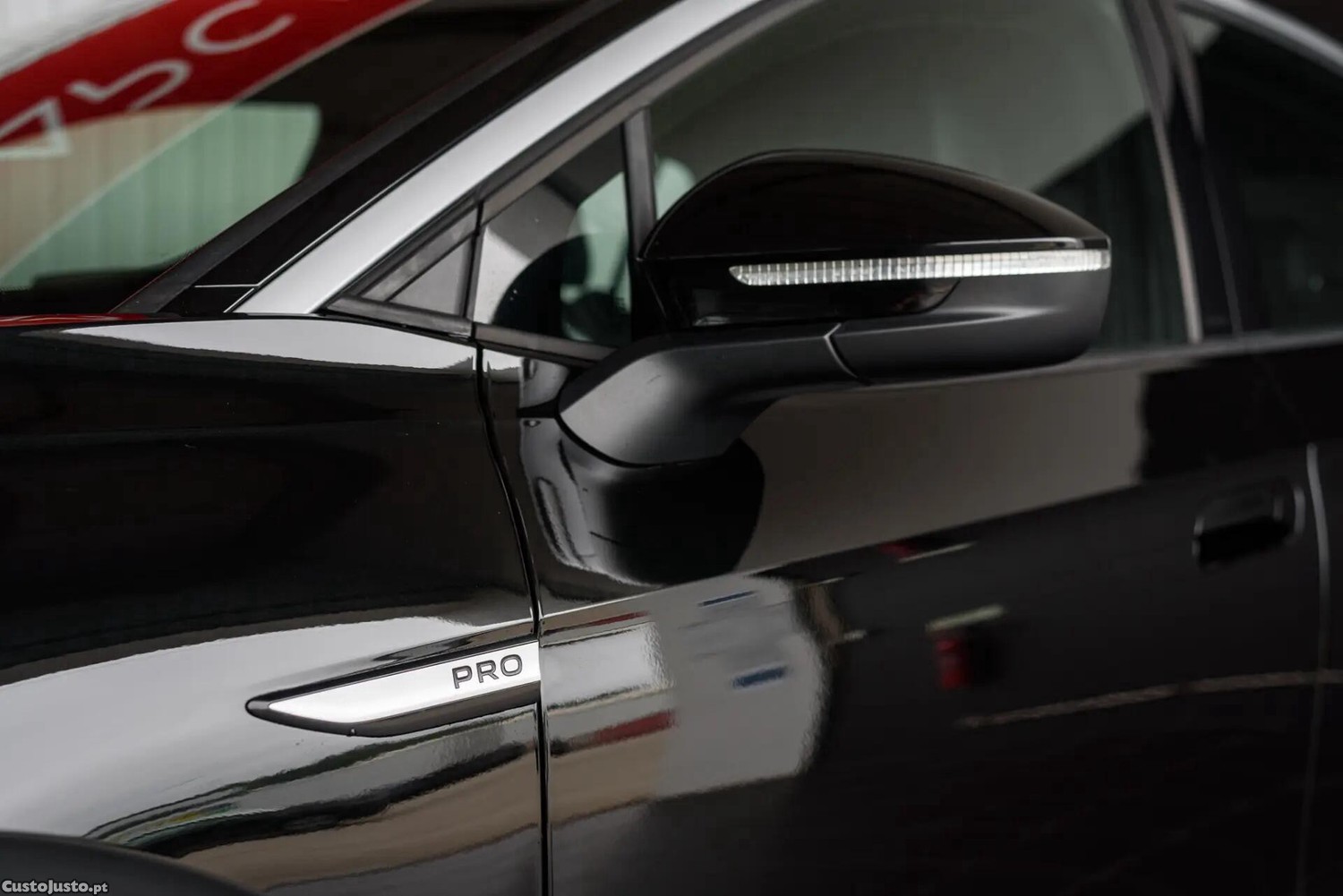 Volkswagen ID.5 77 kWh Pro Performance — fotografia 8