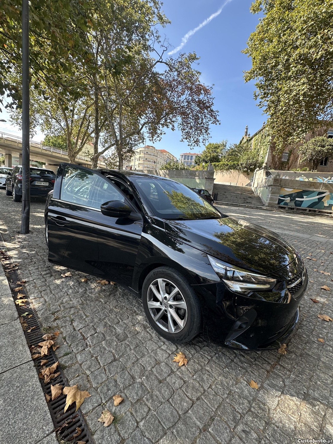 Opel Corsa 1.2 — fotografia 9