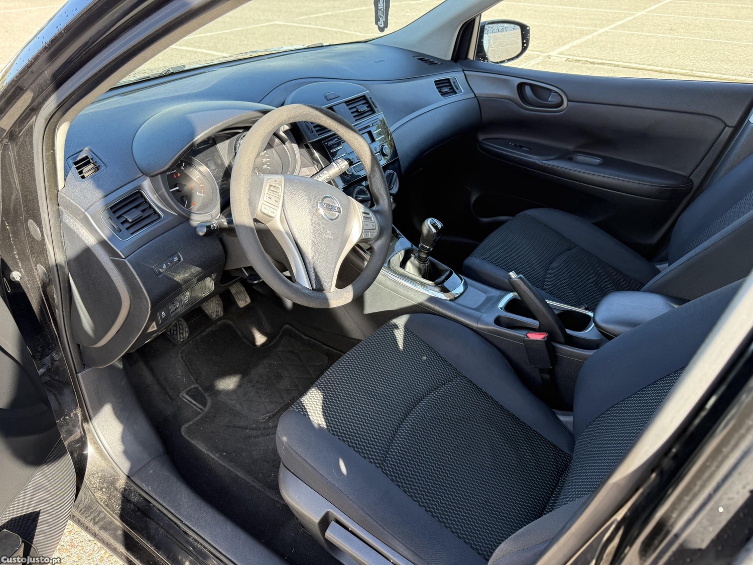 Nissan Pulsar 1.5dci - 15 foto 4