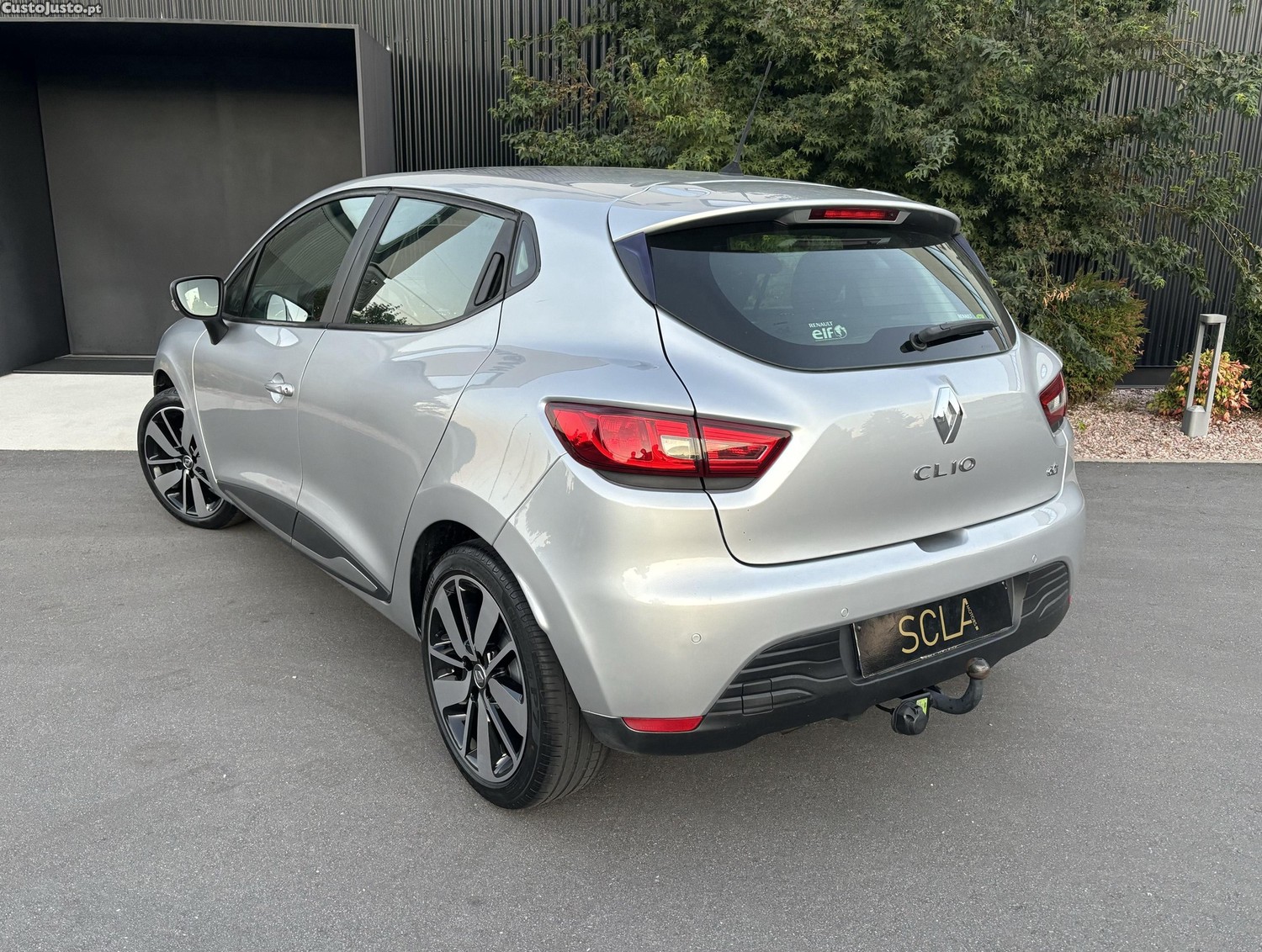 Renault Clio 1.5 DCI — fotografia 6