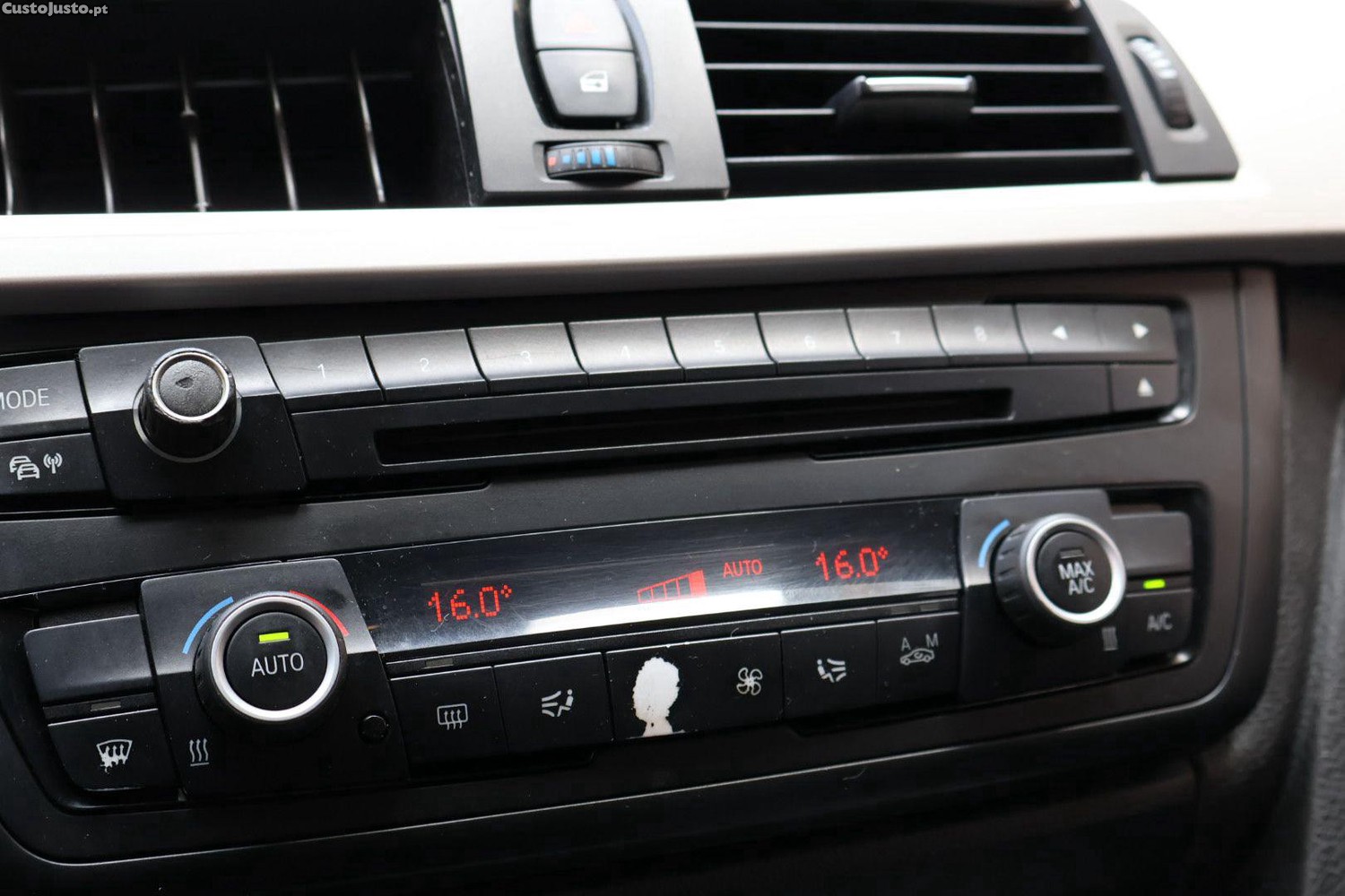 BMW 318 D - Touring — fotografia 5