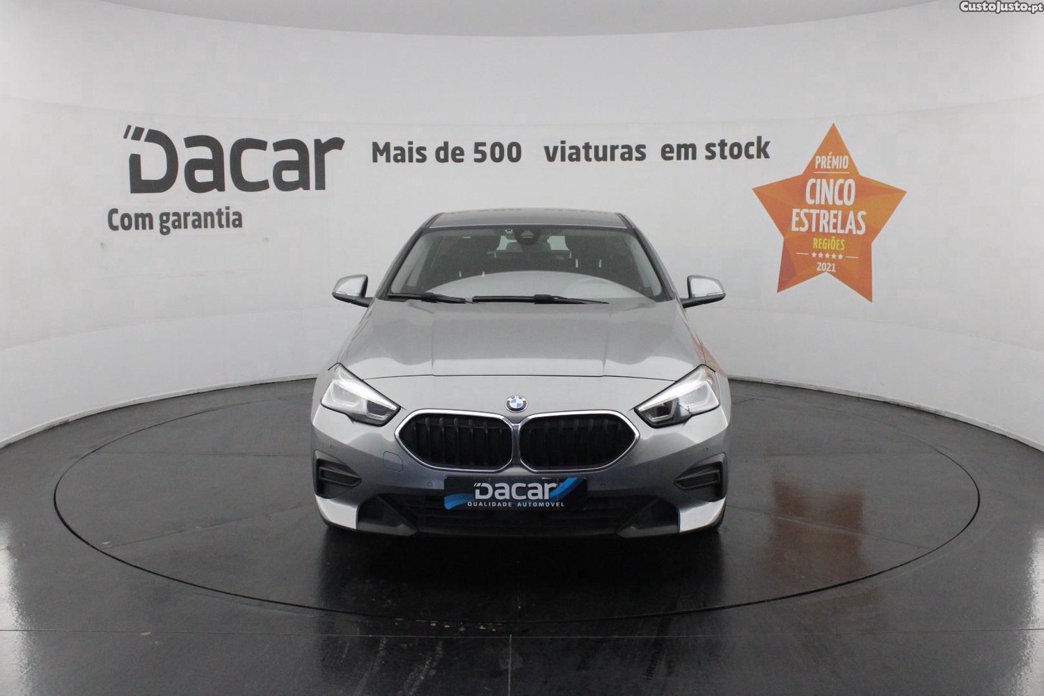 BMW 216 Gran Coupé ADVANTAGE (AUTO) - 21 — photo 2