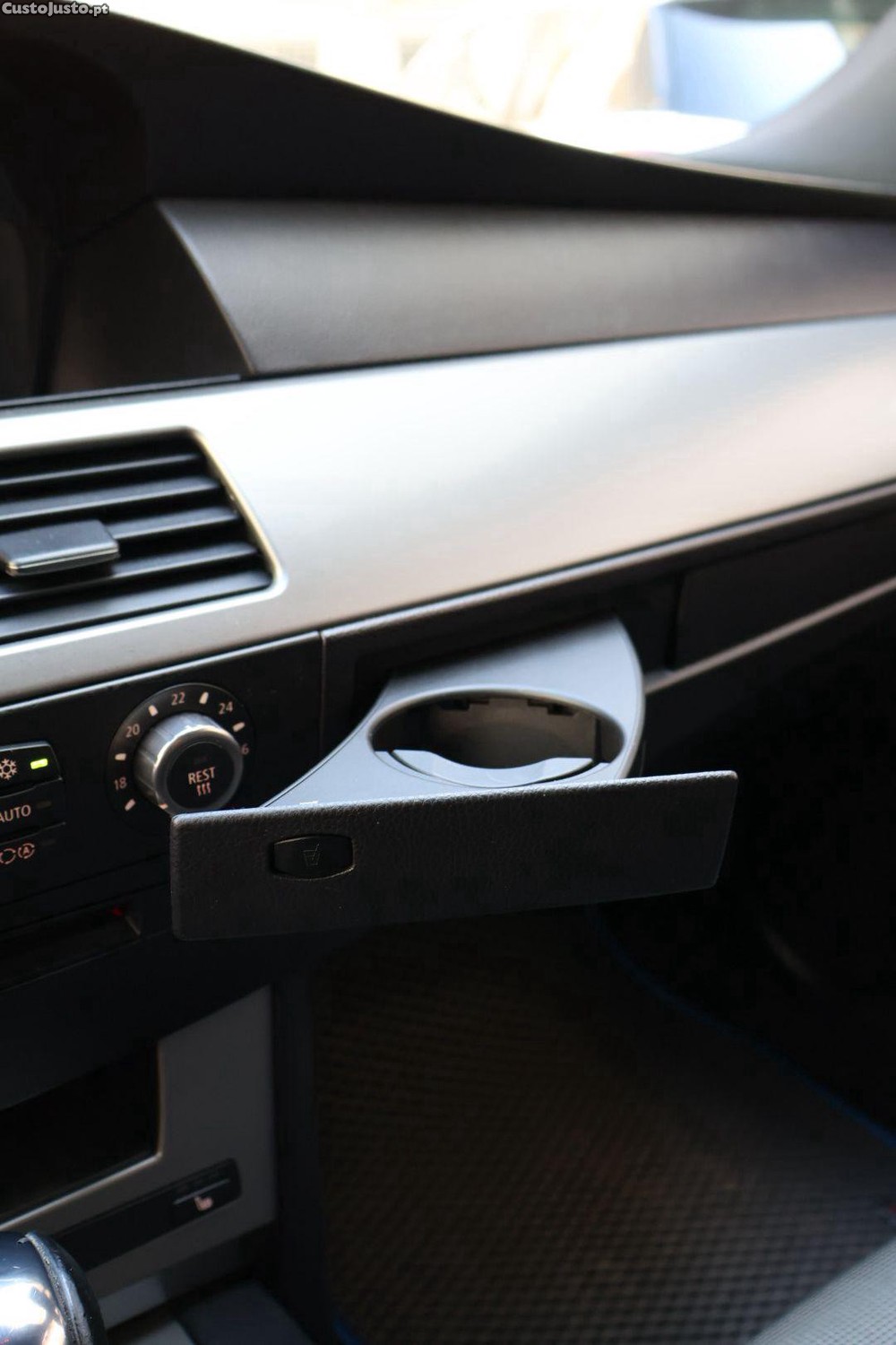BMW 530 D Touring LCI — fotografia 5