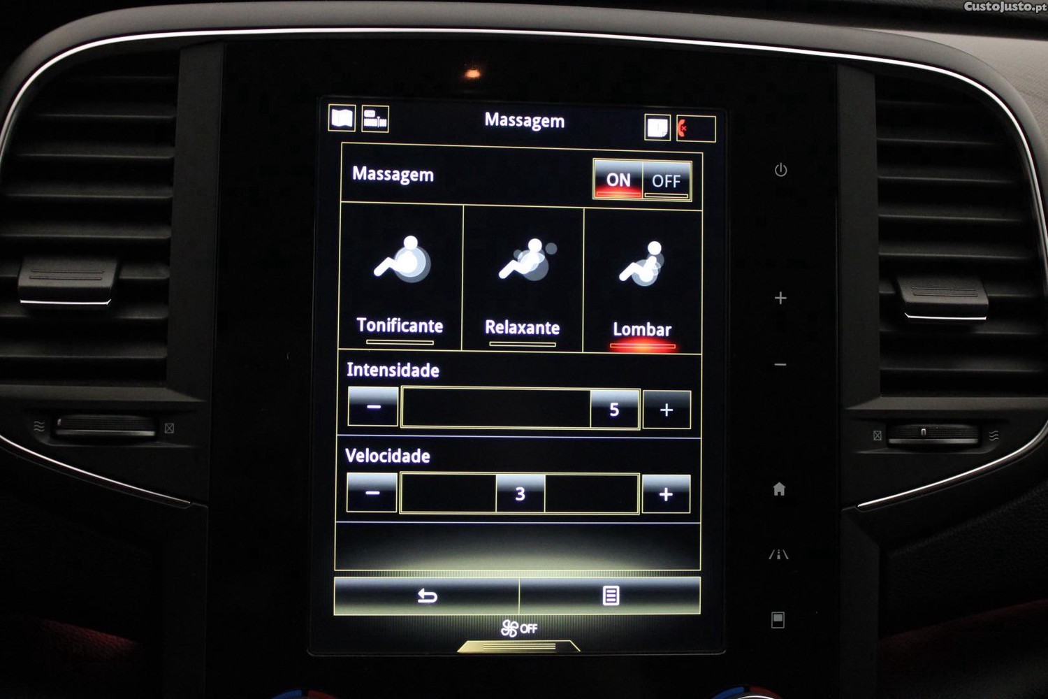 Renault Talisman ST 1.6 DCi EXECUTIVE — fotografia 31