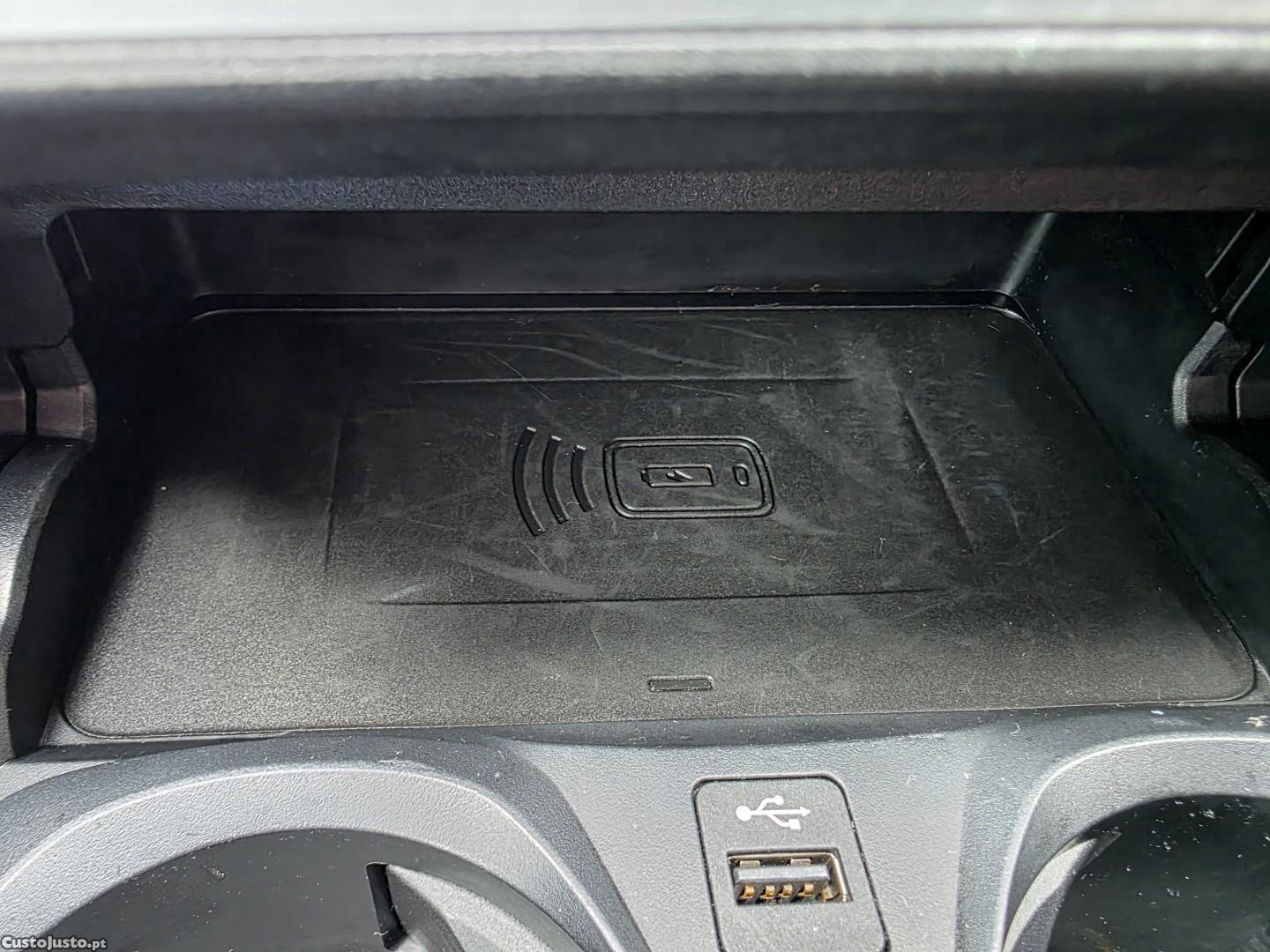 BMW 420 d Pack M Auto — fotografia 17