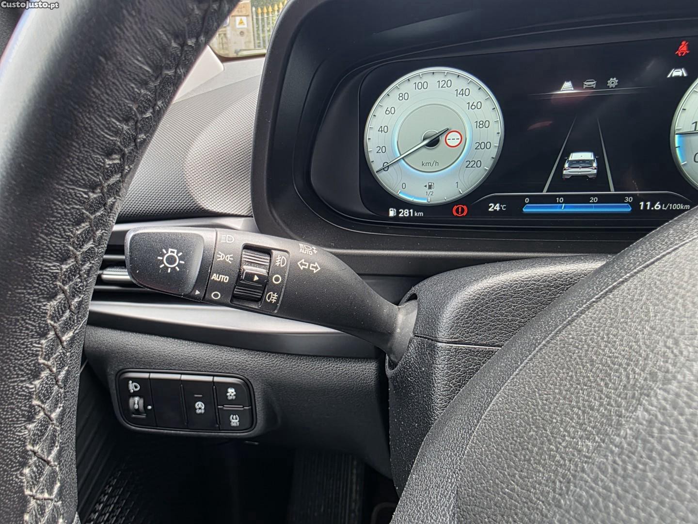 Hyundai i20 1.0 T-GDI Style Plus — fotografia 5