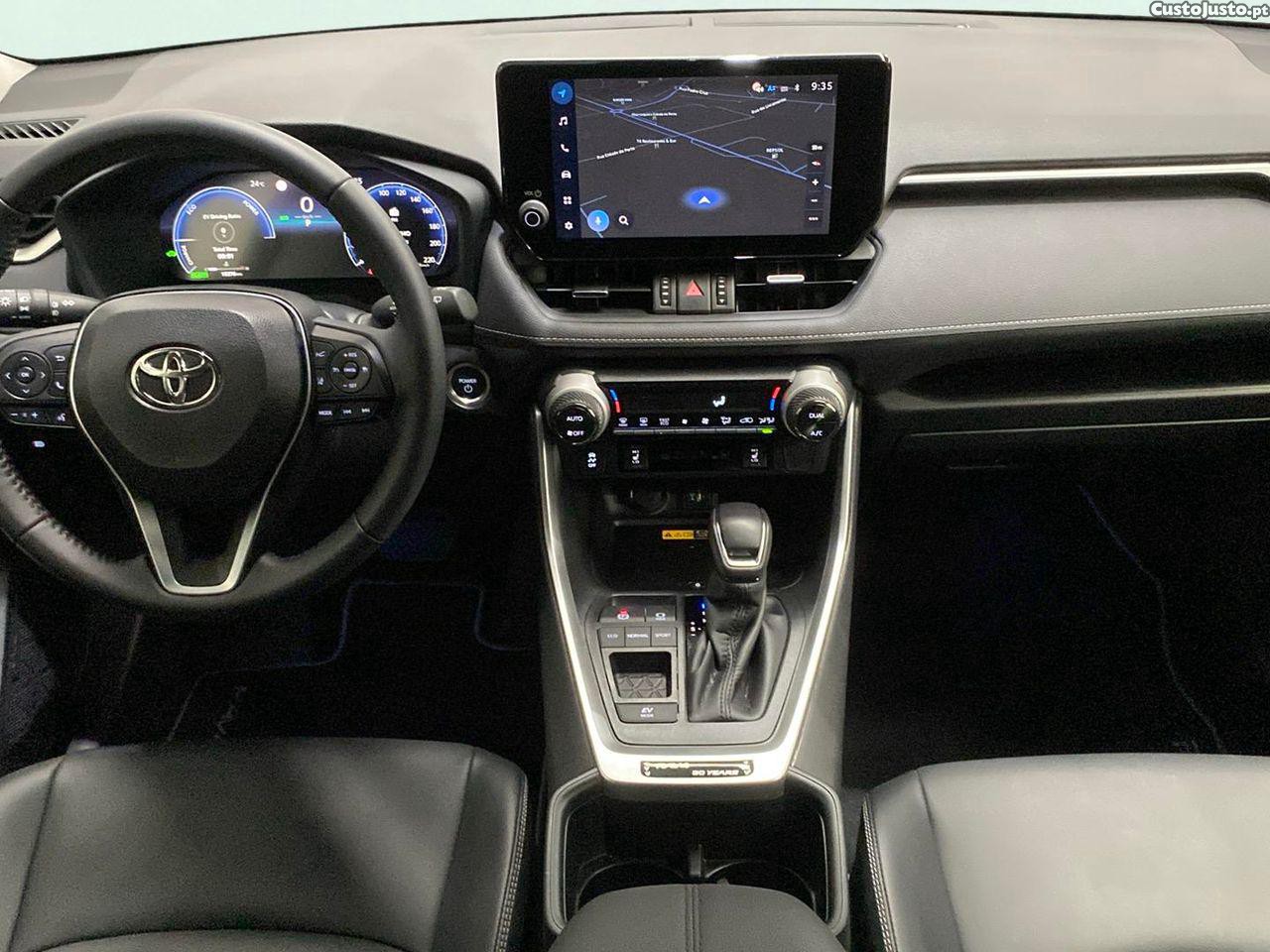 Toyota RAV4 Collection — fotografia 8