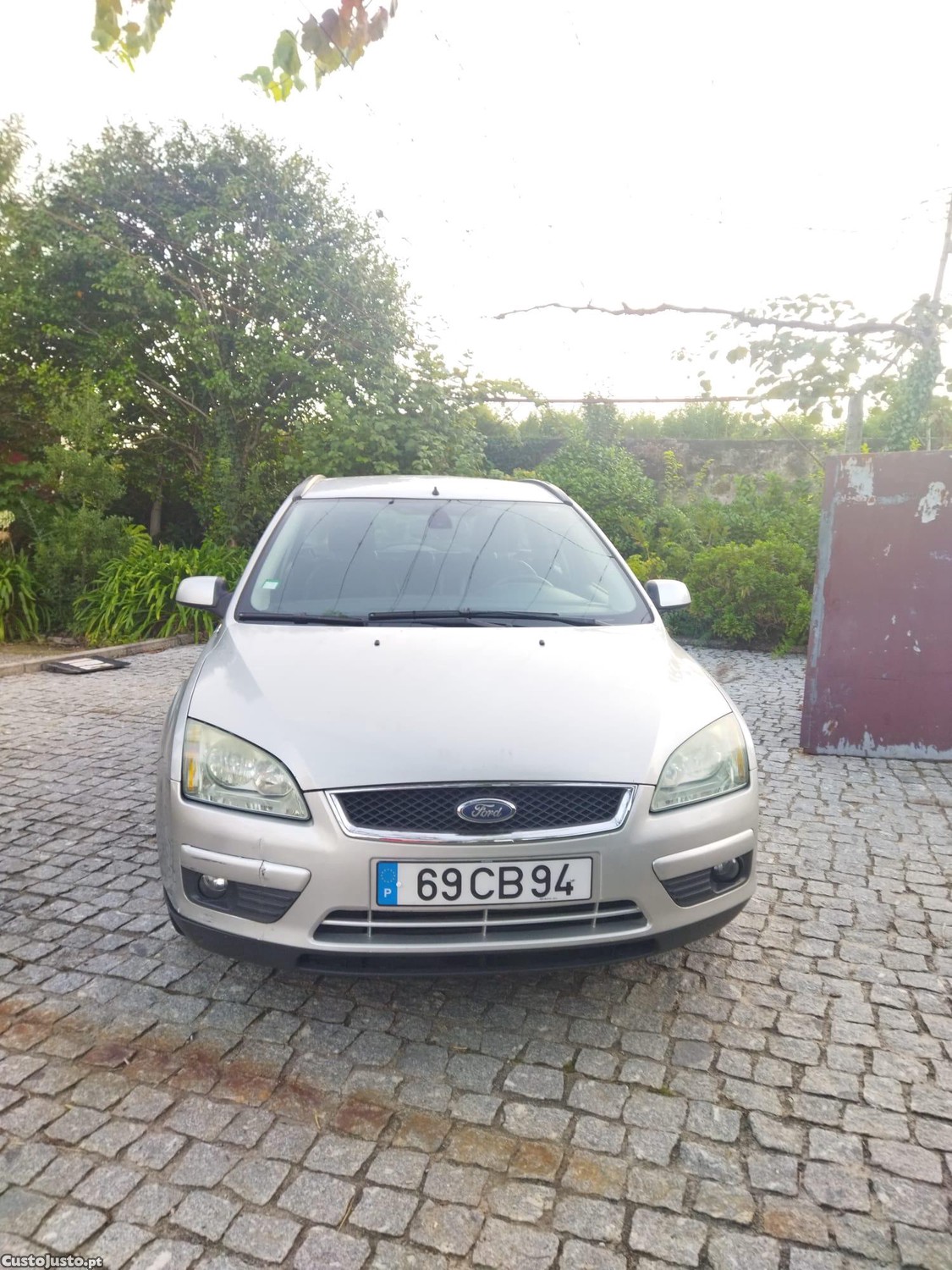 Ford Focus () — fotografia 4