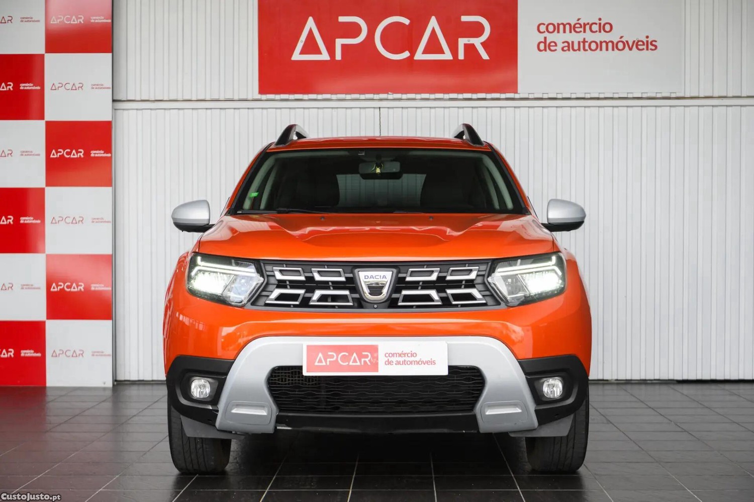 Dacia Duster 1.0 TCe Prestige — fotografia 22