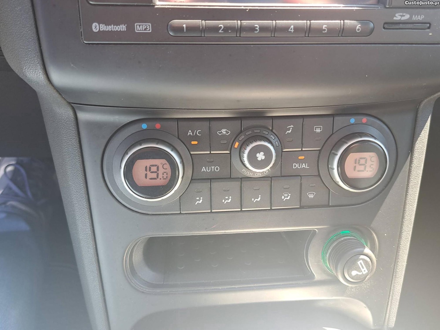 Nissan Qashqai 2.0 DCI Tekna 4.4 Auto 150 cv — fotografia 5