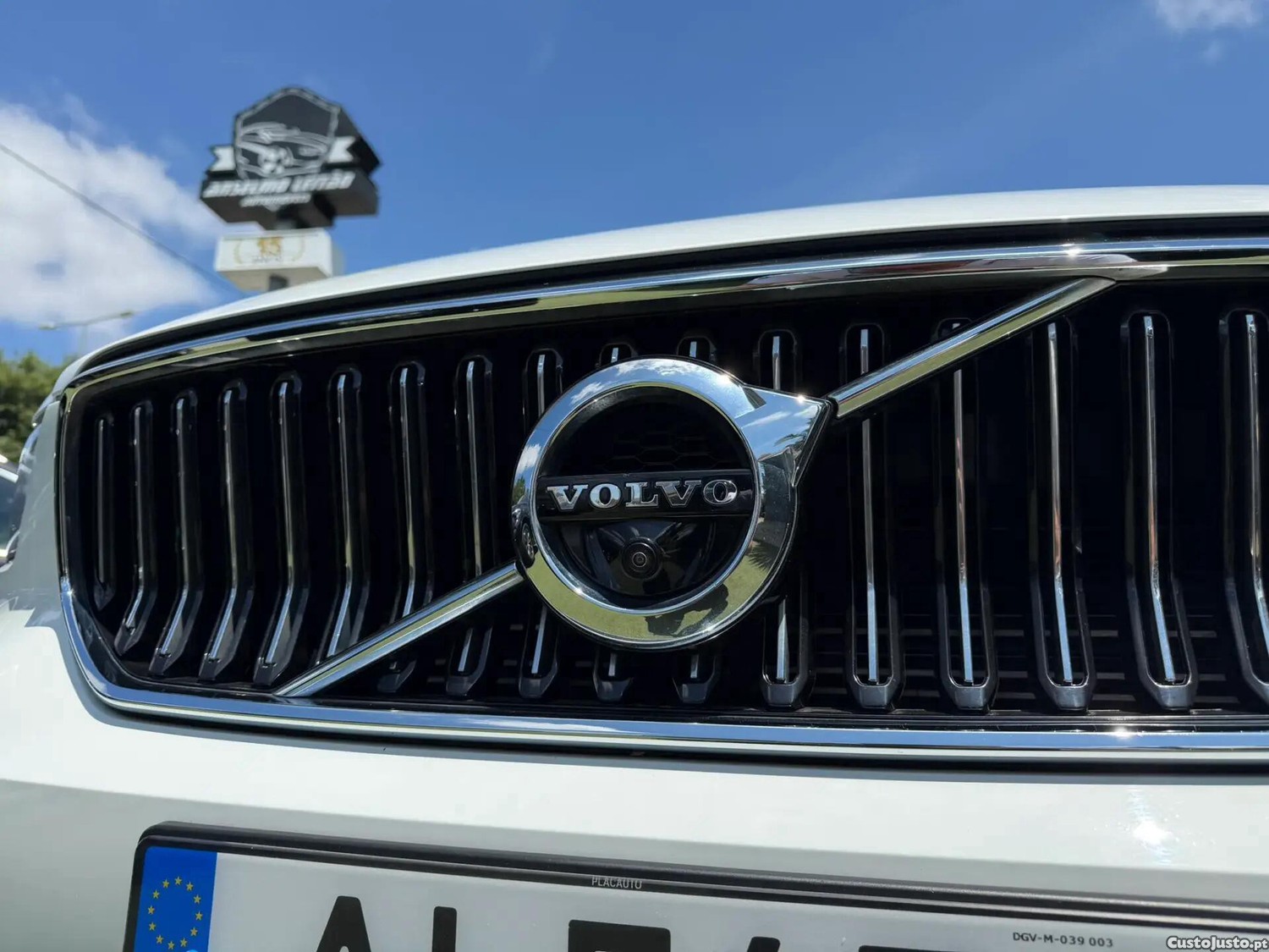 Volvo XC 40 1.5 T5 PHEV Inscription — fotografia 24