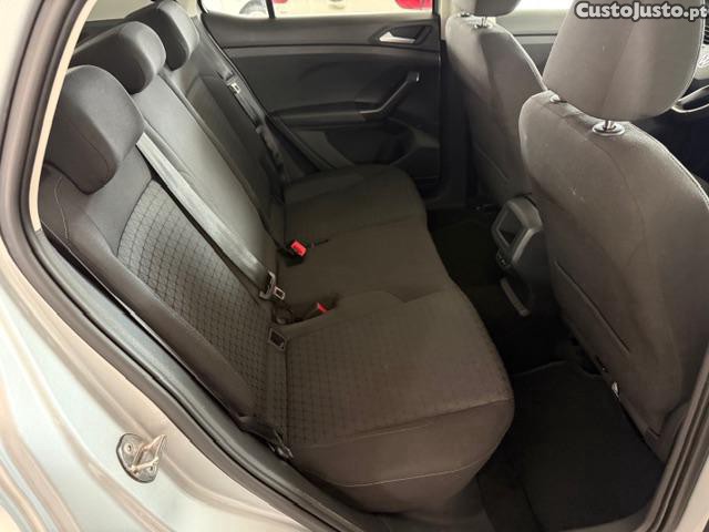 Volkswagen T-Cross 1.0 TSI Life DSG — fotografia 6