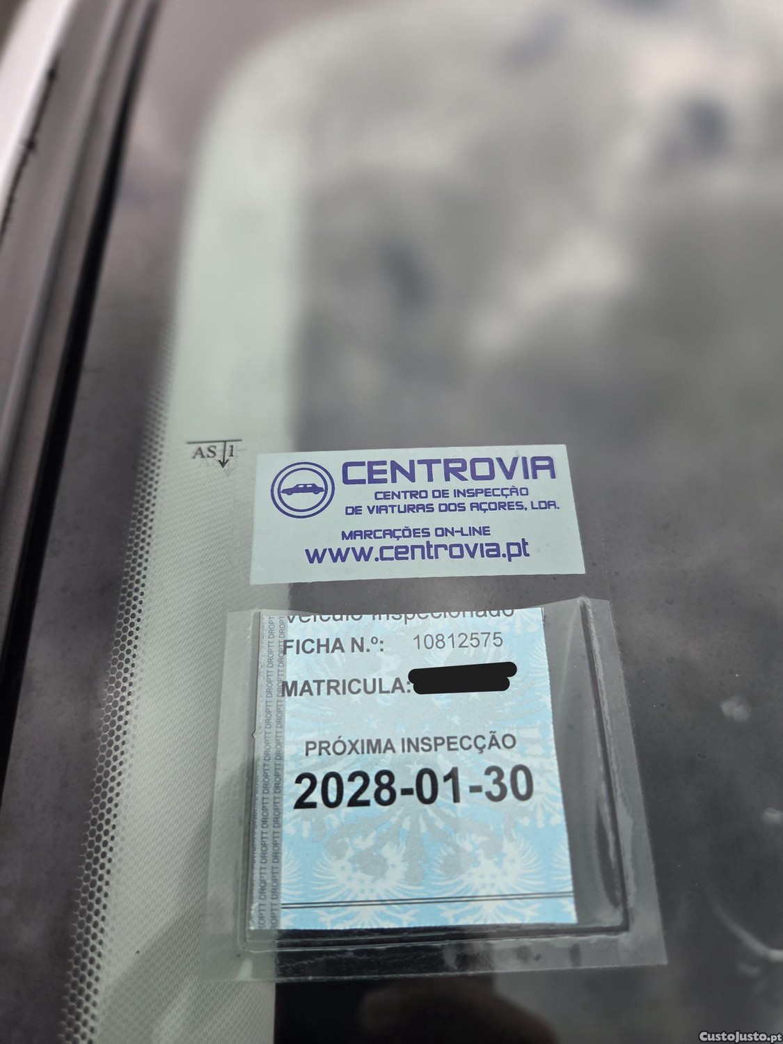 Ford Fiesta Titanium — fotografia 5