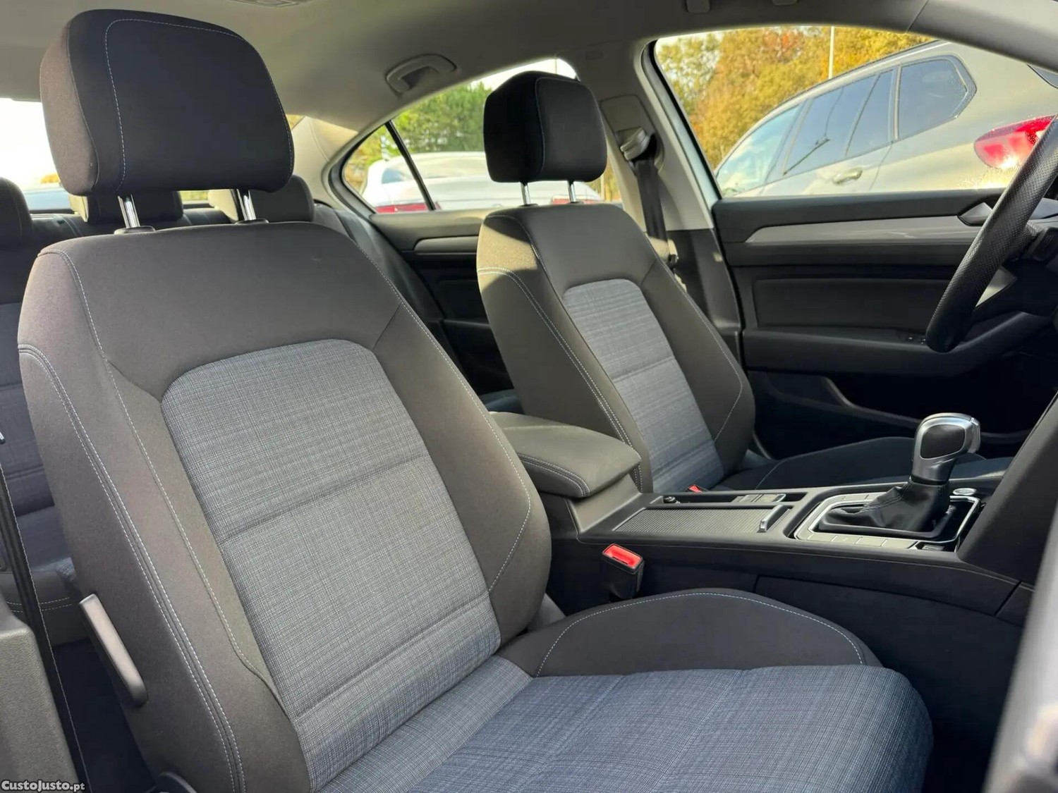 Volkswagen Passat 1.4 TSI GTE Plug-in — fotografia 14