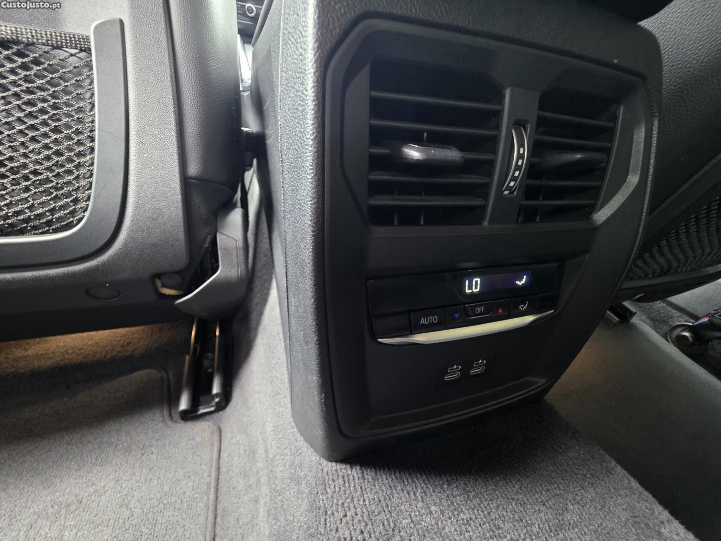 BMW 420 d Pack M Auto — fotografia 43