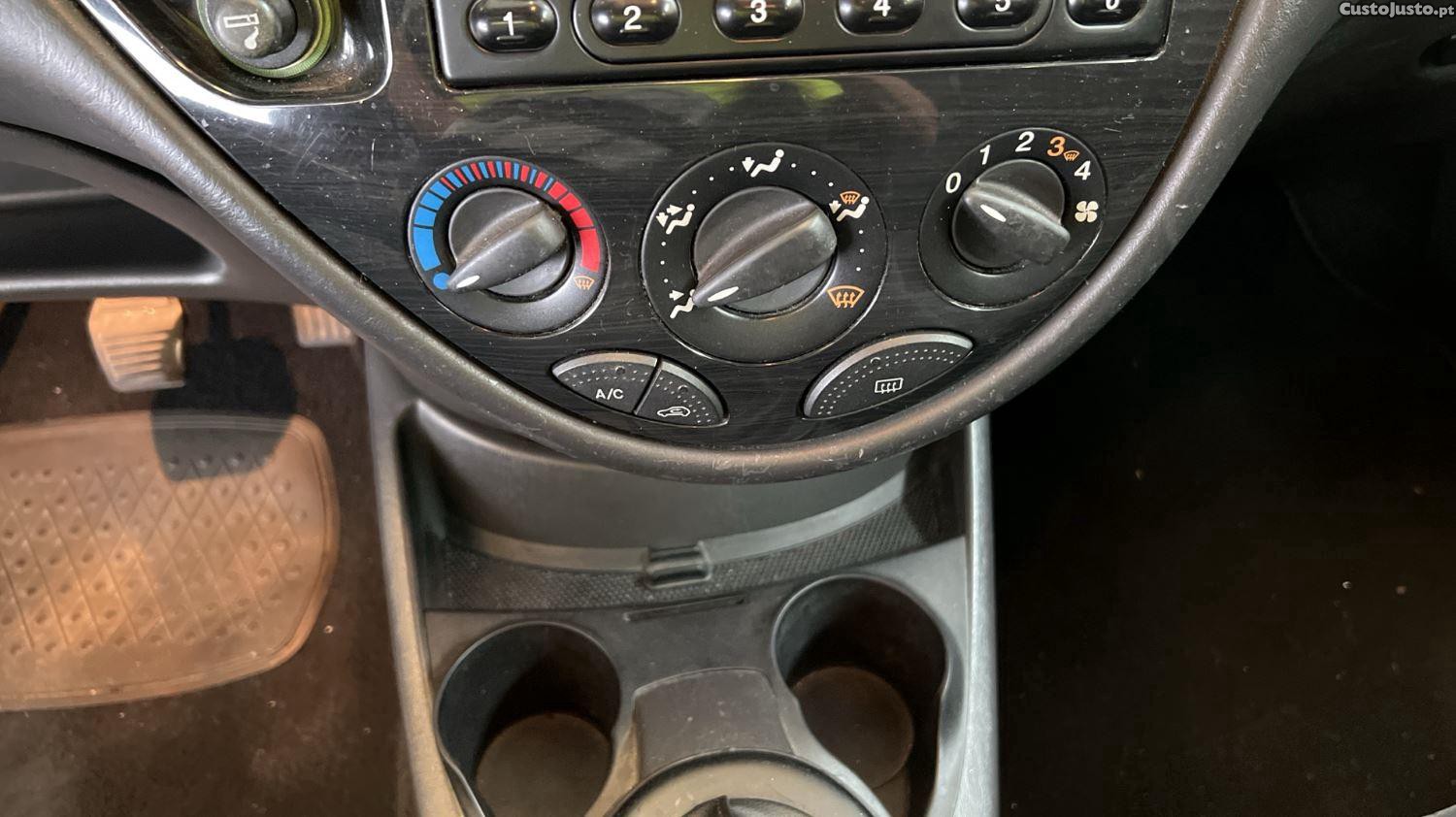 Ford Focus Guia — fotografia 5