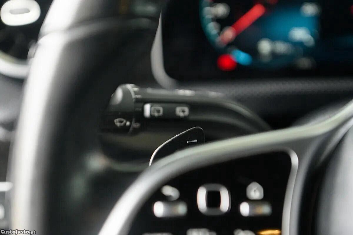 Mercedes-Benz A 180 d Style Aut. — fotografia 6