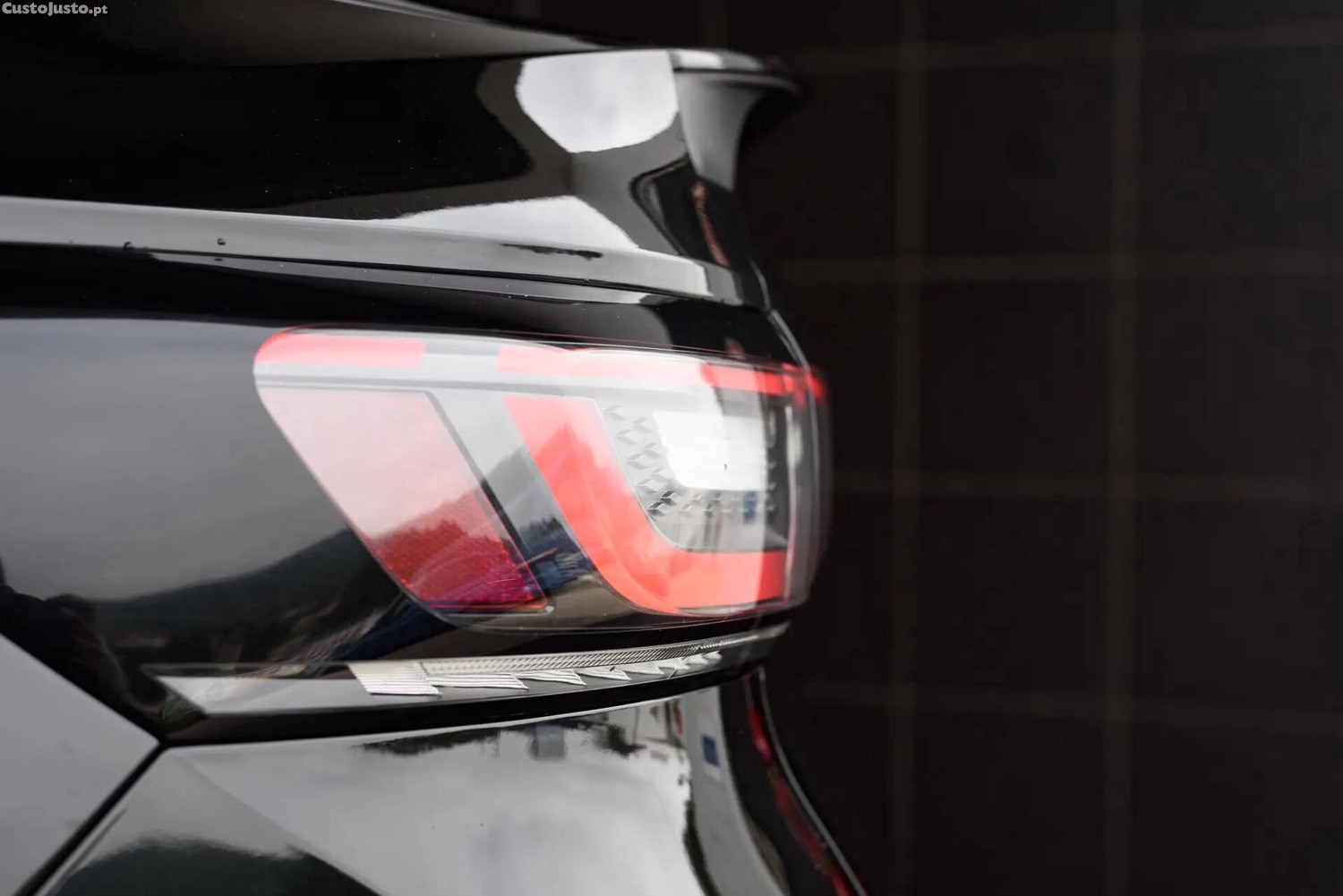 Volkswagen ID.5 77 kWh Pro Performance — fotografia 15