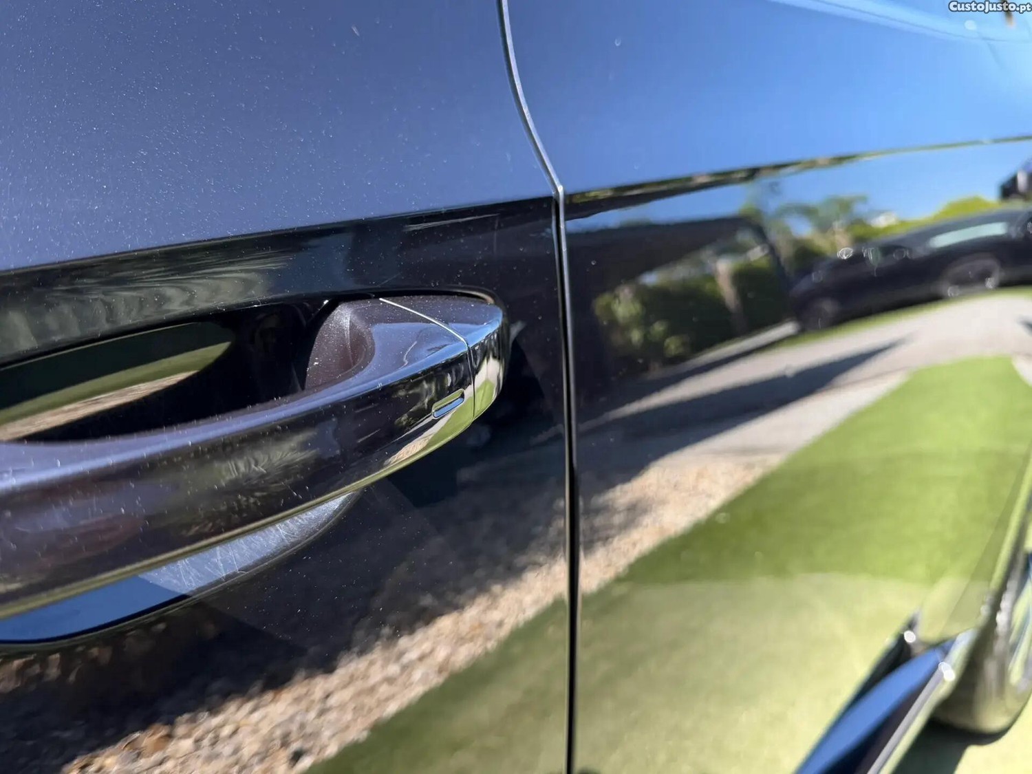 Volkswagen Arteon 1.4 TSI eHybrid Elegance — fotografia 25