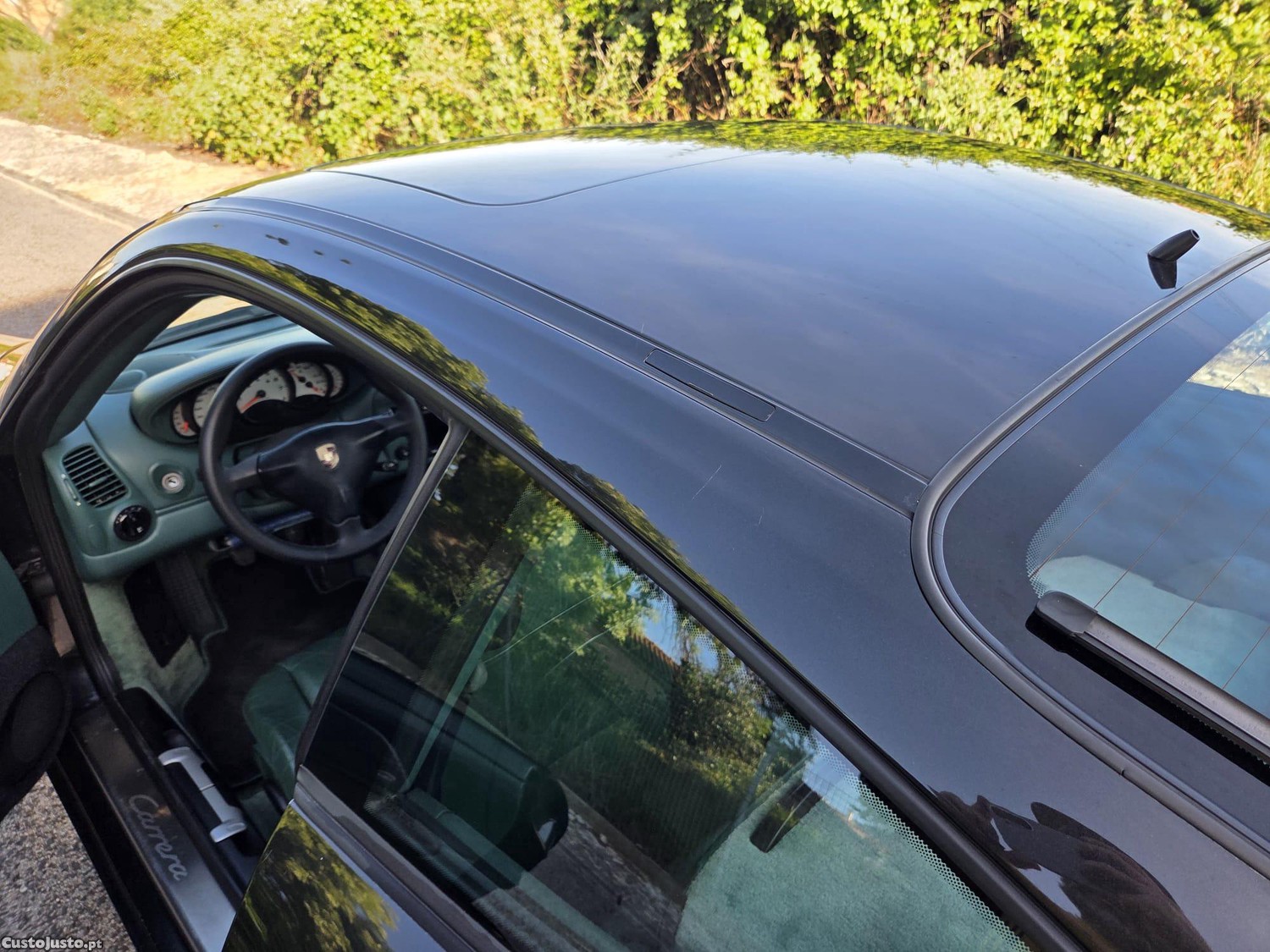 Porsche 911 Carrera 2 — fotografia 3