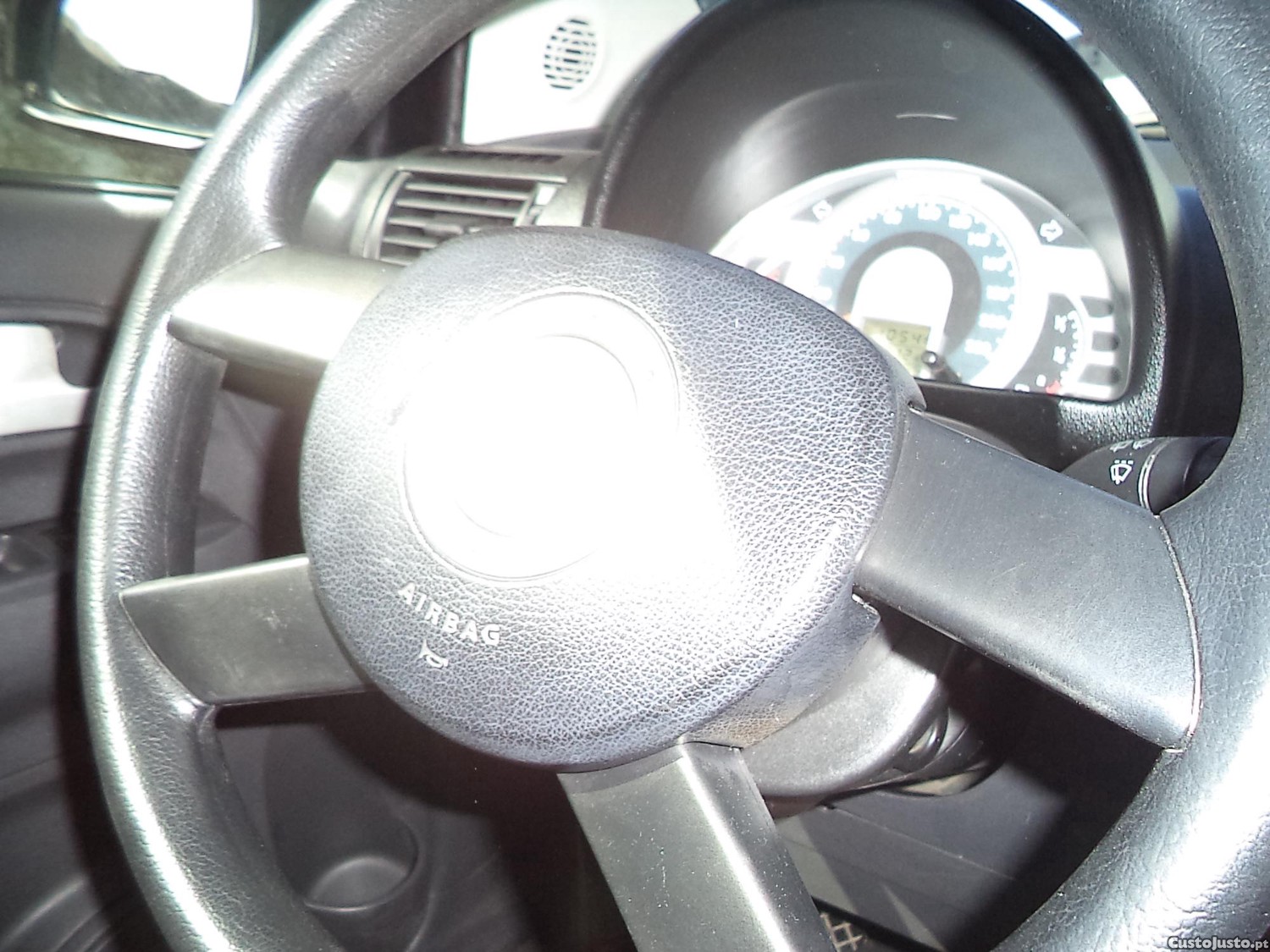 Volkswagen Fox gasolina1.0-3p-da-ac-je — fotografia 6