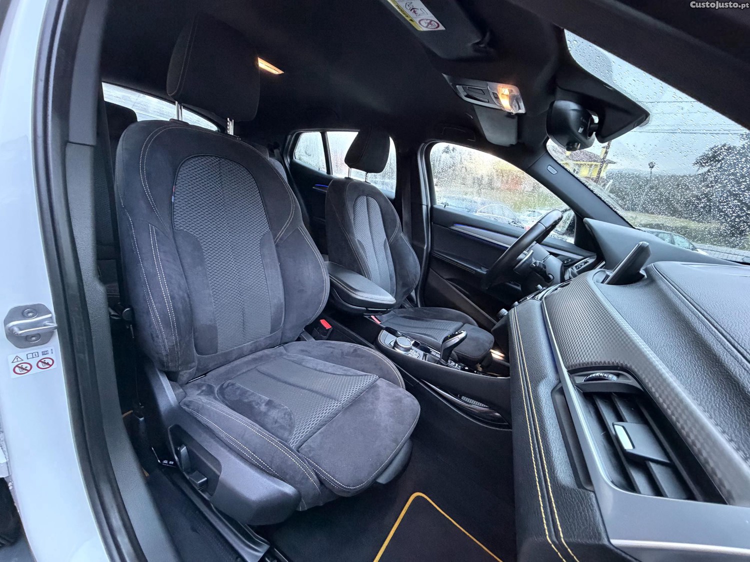 BMW X2 PACK M AUTO — fotografia 4