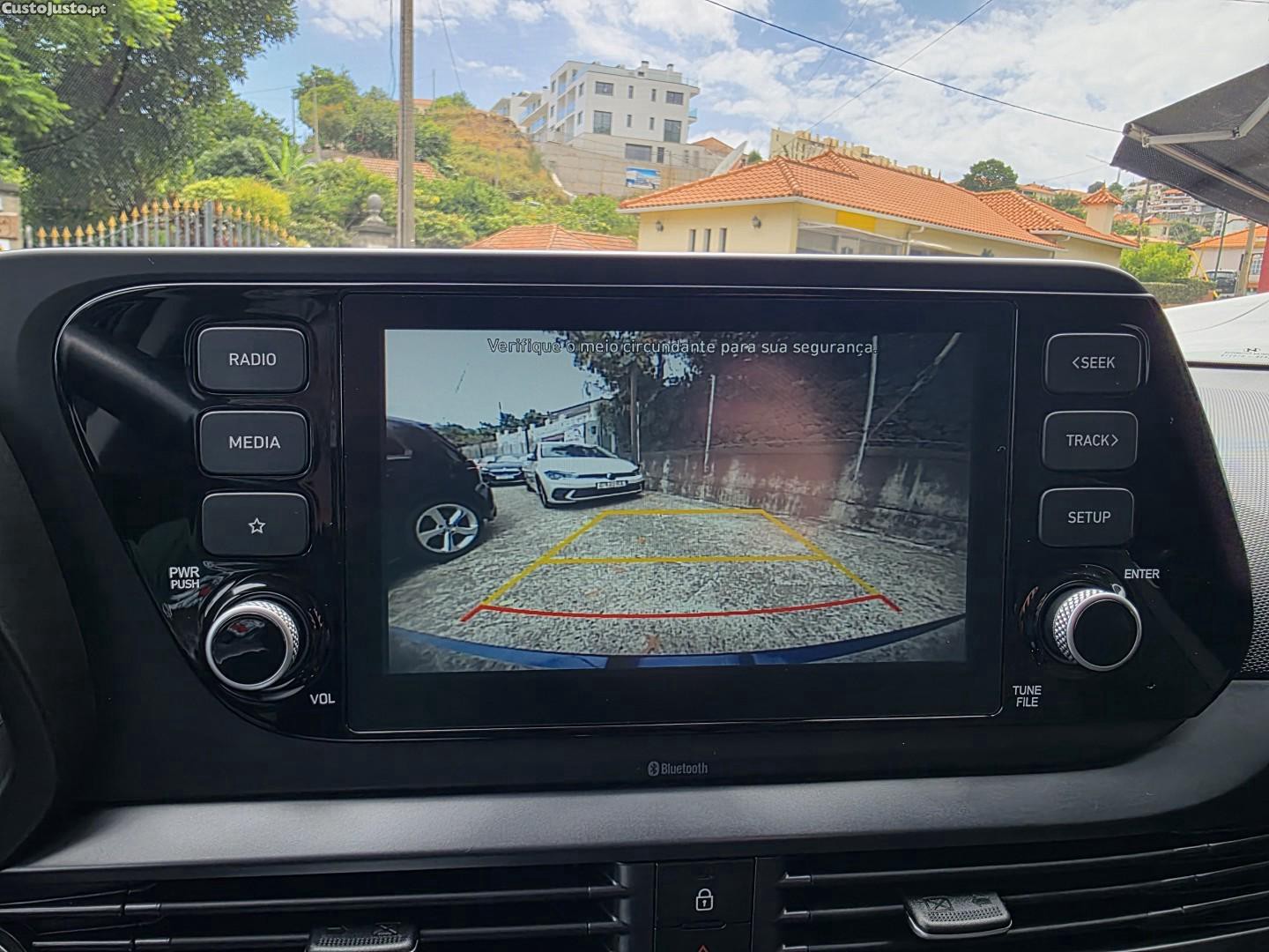 Hyundai i20 1.0 T-GDI Style Plus — fotografia 18