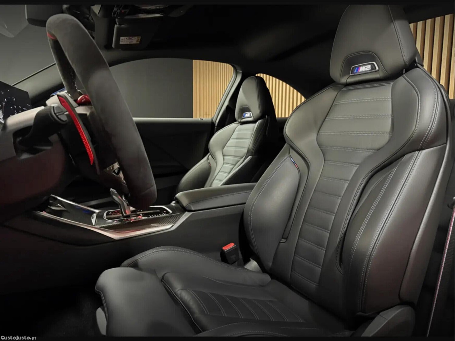 BMW M2 Auto — fotografia 2