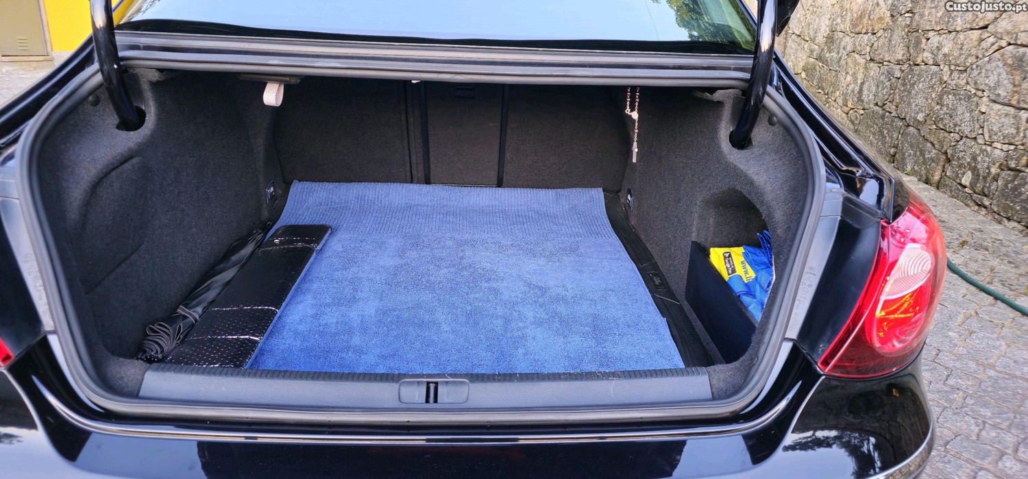 Volkswagen Passat cc — fotografia 5